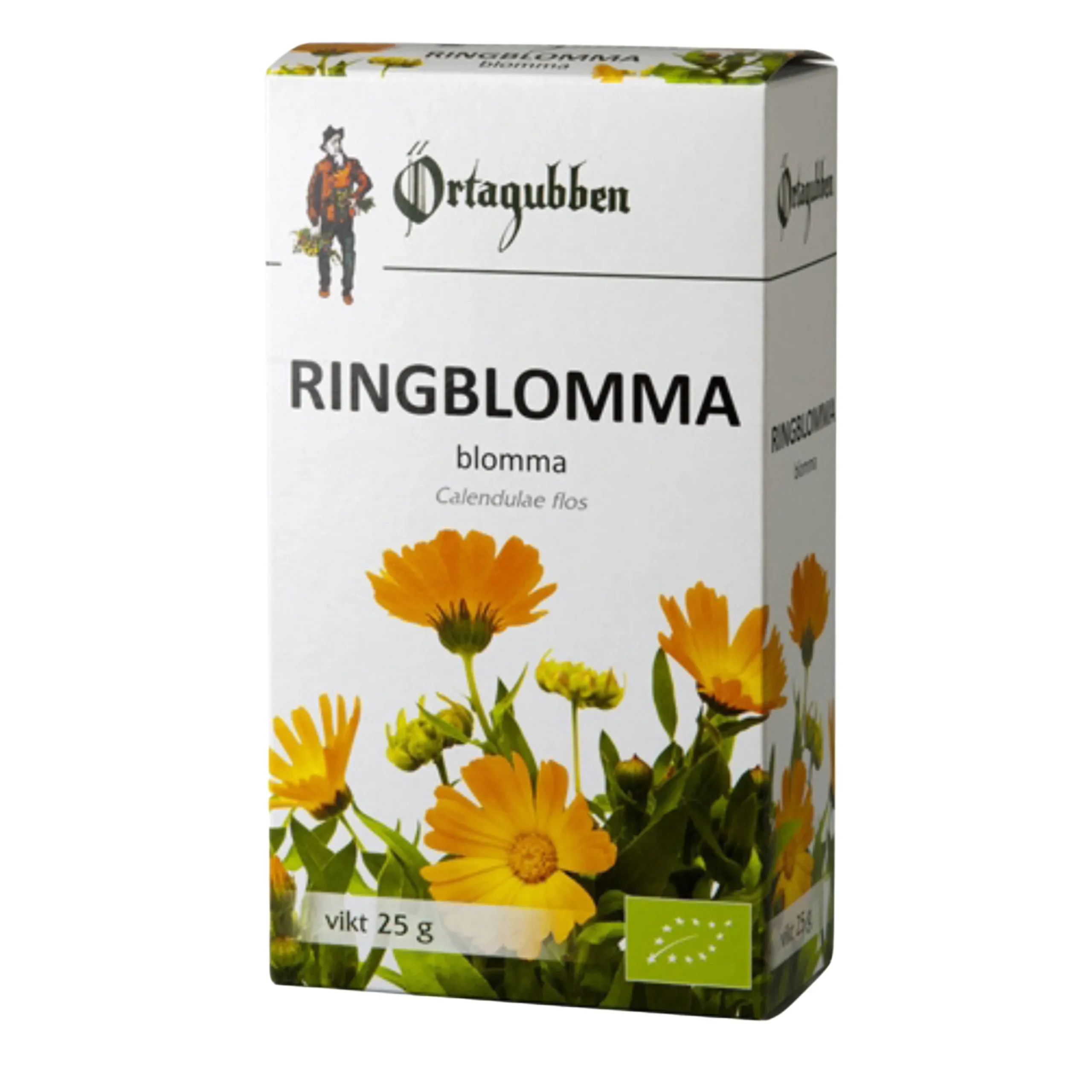 Ringblomma 25g
