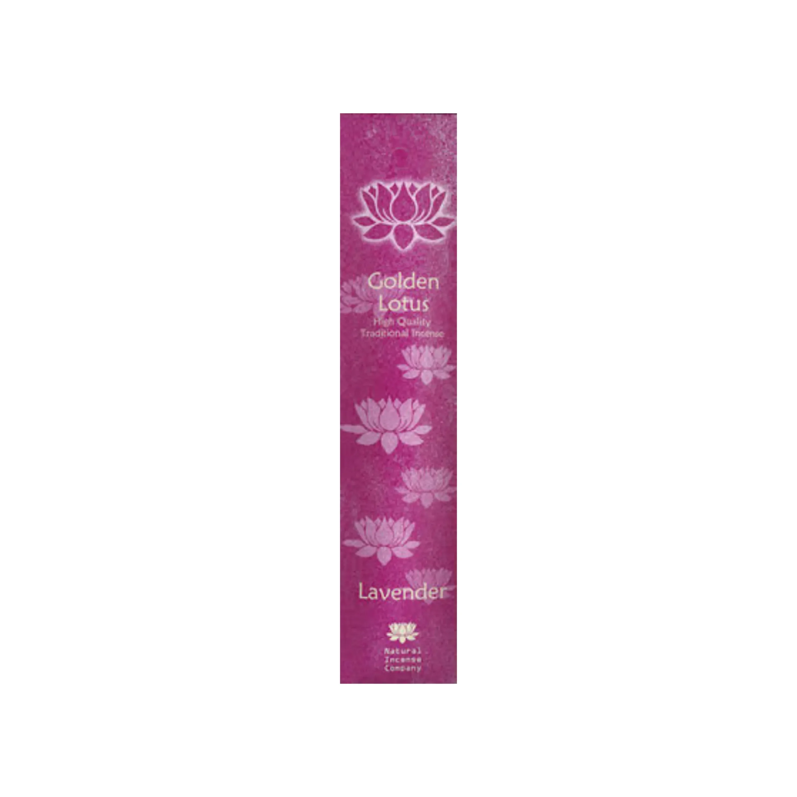 Rökelse Lavender 10st