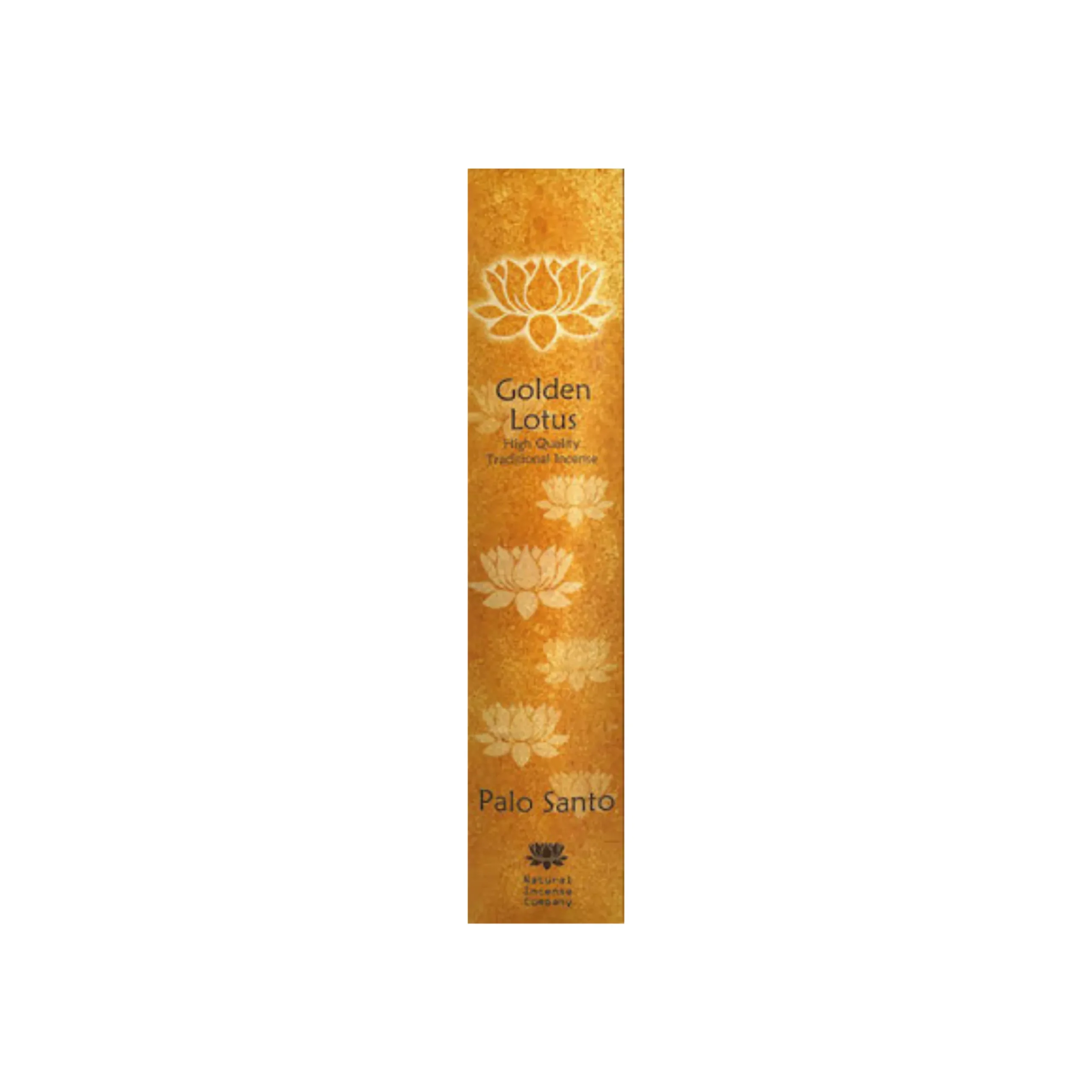 Rökelse Palo Santo 10st