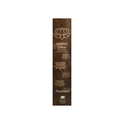 Rökelse Patchouli 10st