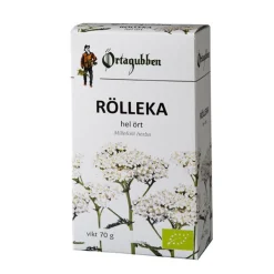 Rölleka hel ört 70g