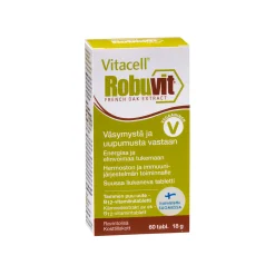 Robuvit 60t