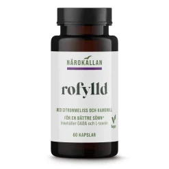 Rofylld 60k