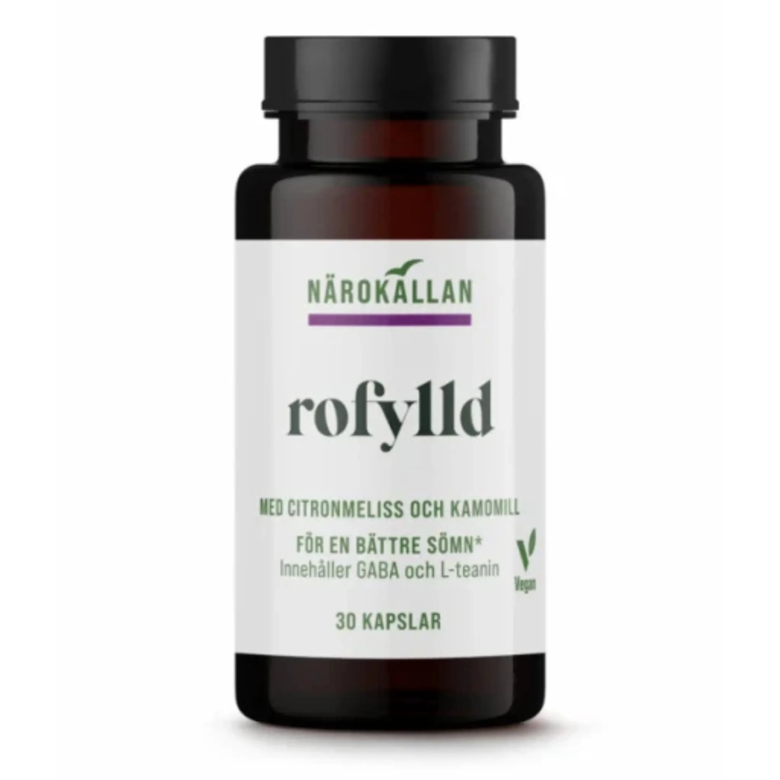 Rofylld 30k