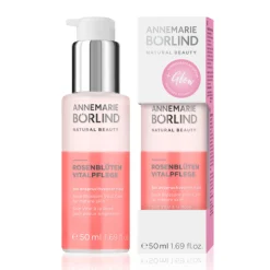 Rose Blossom 50ml