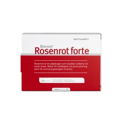 Rosenrot Forte 60t