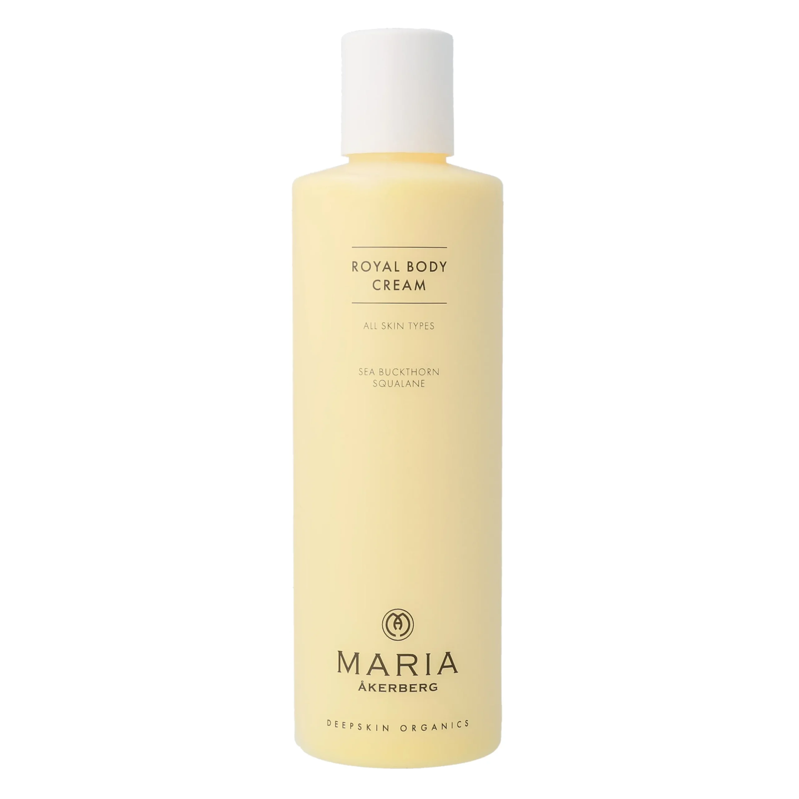 Royal Body Cream 250ml