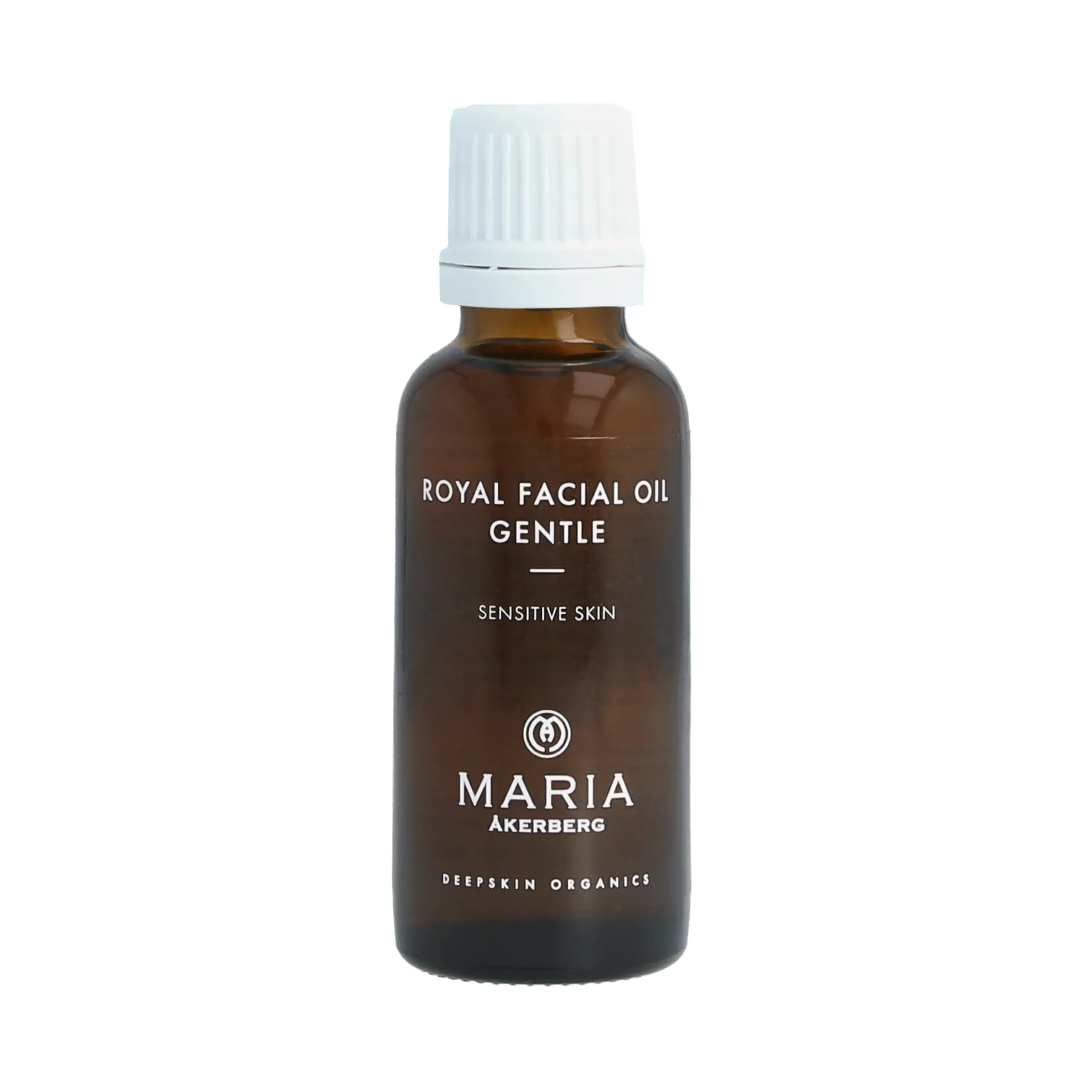 Royal Facial Oil Gentle 30ml