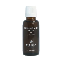 Royal Facial Oil Moist 30ml