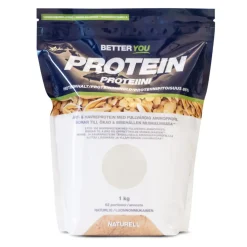 Ärt-Havreprotein Naturell 1kg