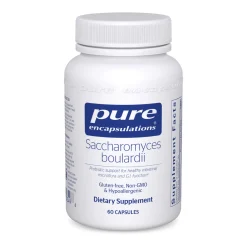 Saccharomyces Boulardii 30k
