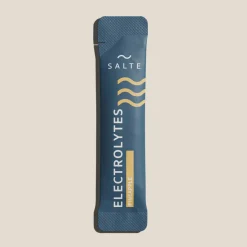 Salte Elektrolyter Ananas 30p
