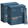 Salte Elektrolyter Apelsin Ekonomipack 2x30p