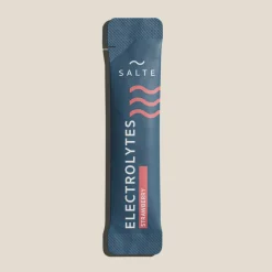 Salte Elektrolyter Jordgubb 30p