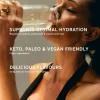 Salte Elektrolyter Vattenmelon 30p