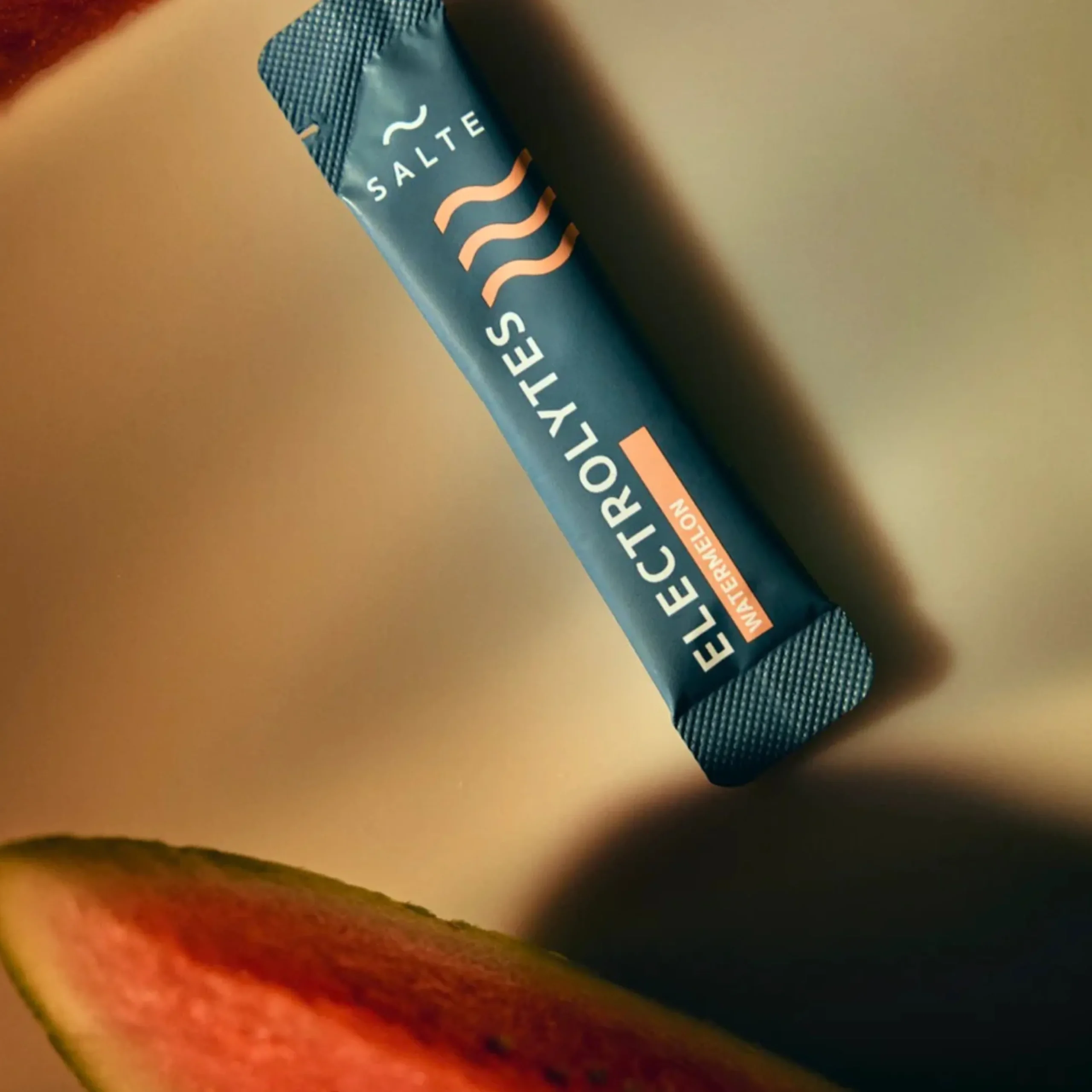 Salte Elektrolyter Vattenmelon 30p