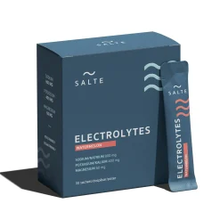 Salte Elektrolyter Vattenmelon 30p