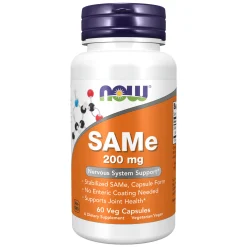 SAM-e 200mg 60k