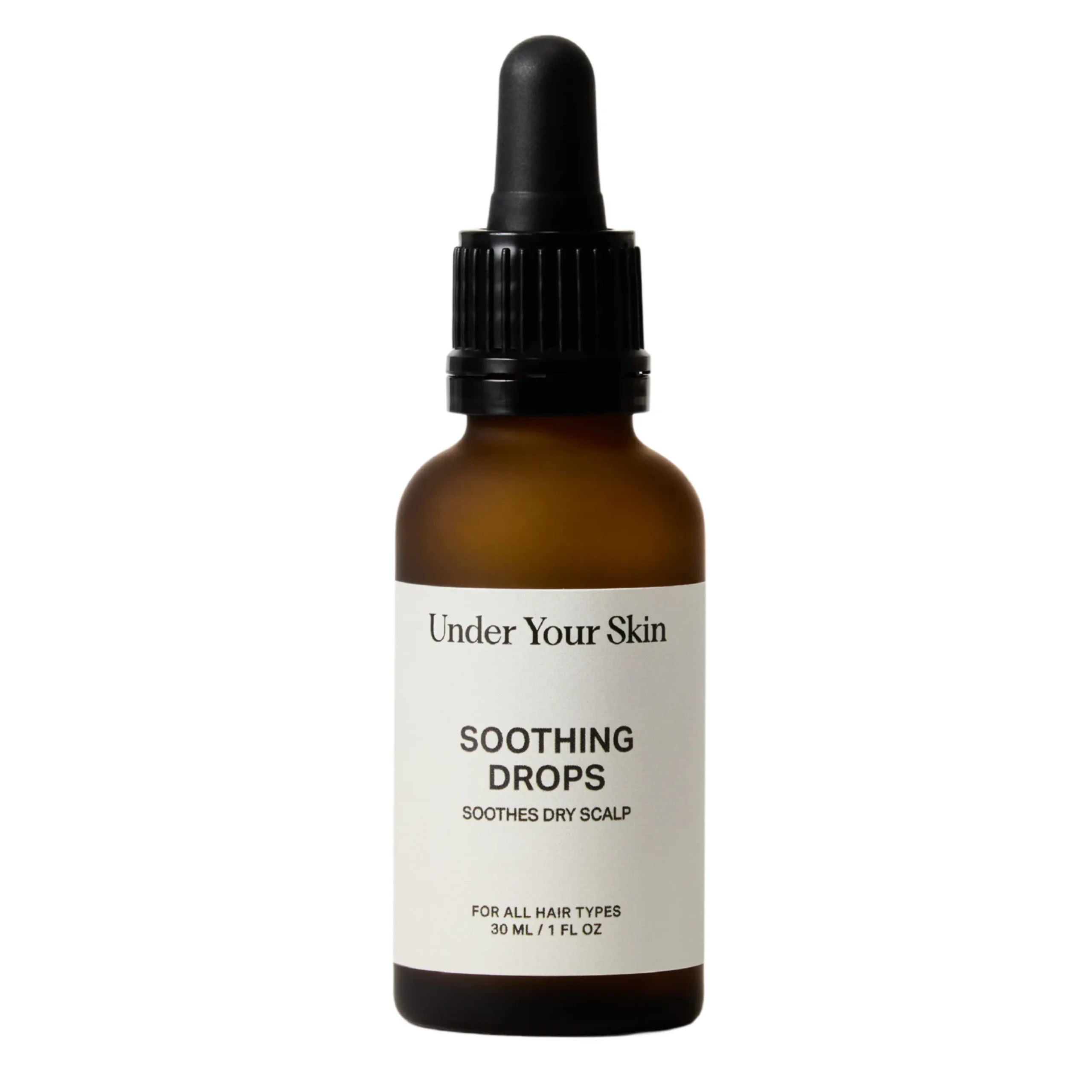 Scalp Treatment Serum / Soothing Drops 30ml
