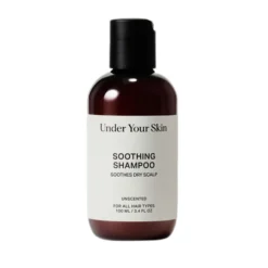 Scalp Treatment / Soothing Shampoo 100ml