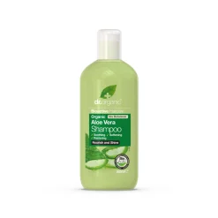 Schampo Aloe Vera 265ml