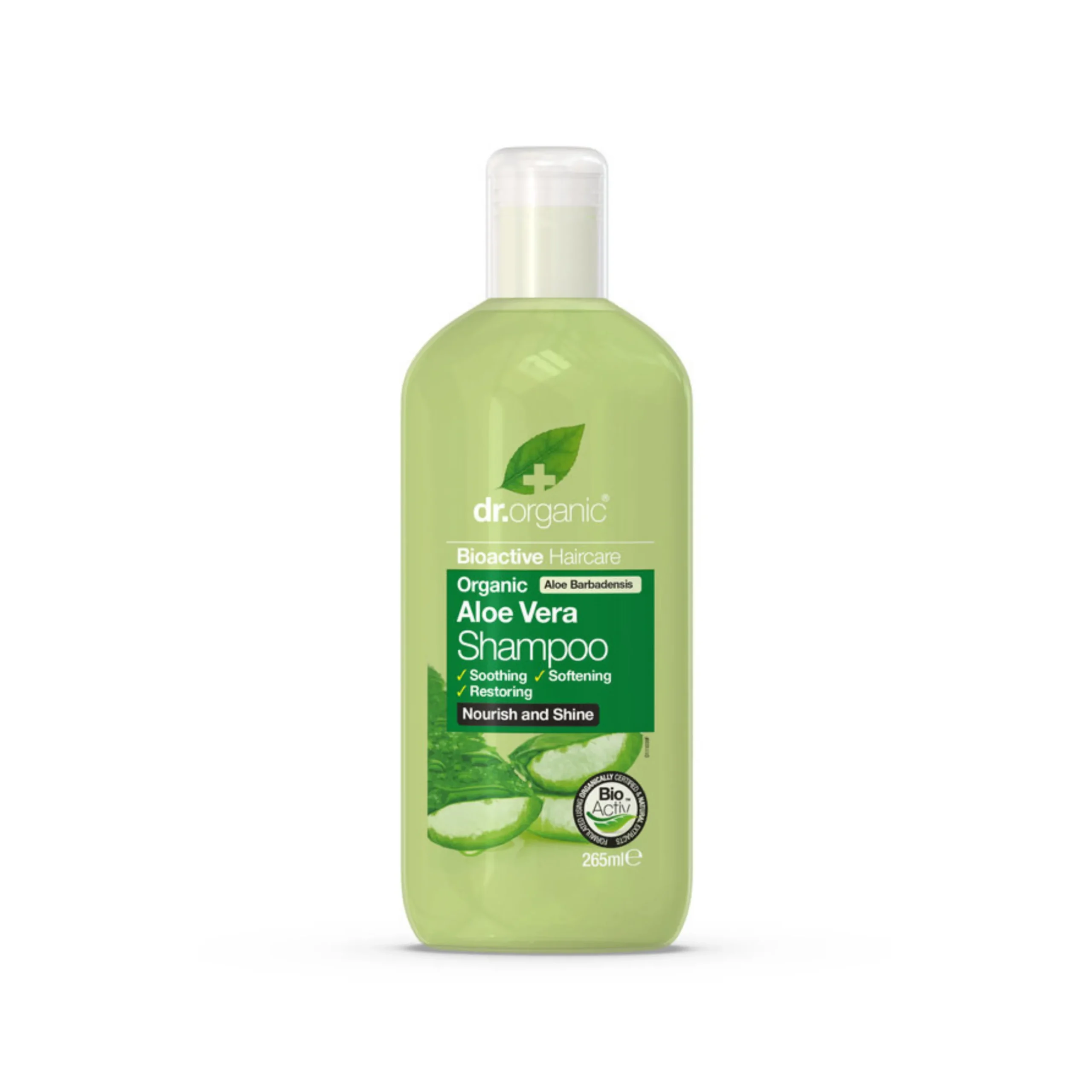 Schampo Aloe Vera 265ml