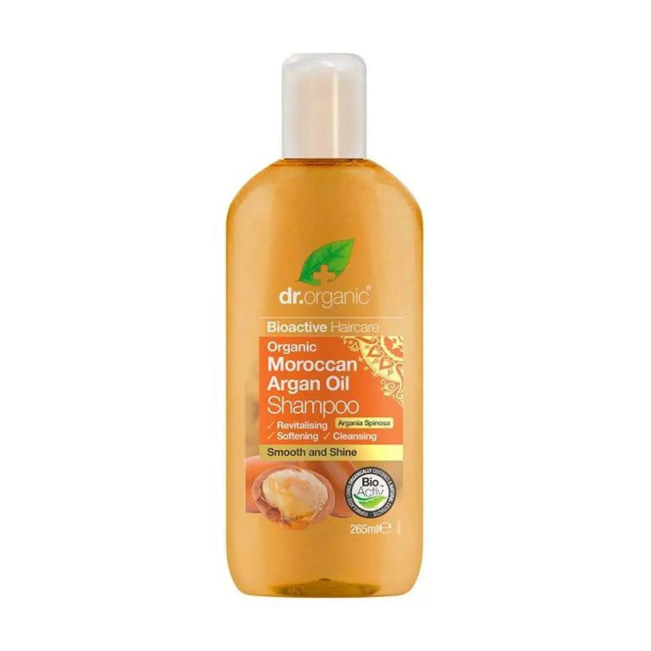 Schampo Arganolja 265ml