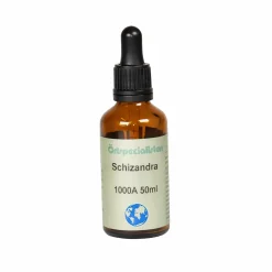 Schizandra 1000A 50ml