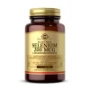 Selenium 200mcg 50t