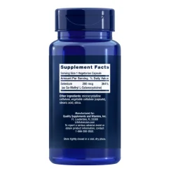 Se-Methyl L-Selenocysteine 200mcg 90k
