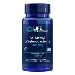 Se-Methyl L-Selenocysteine 200mcg 90k