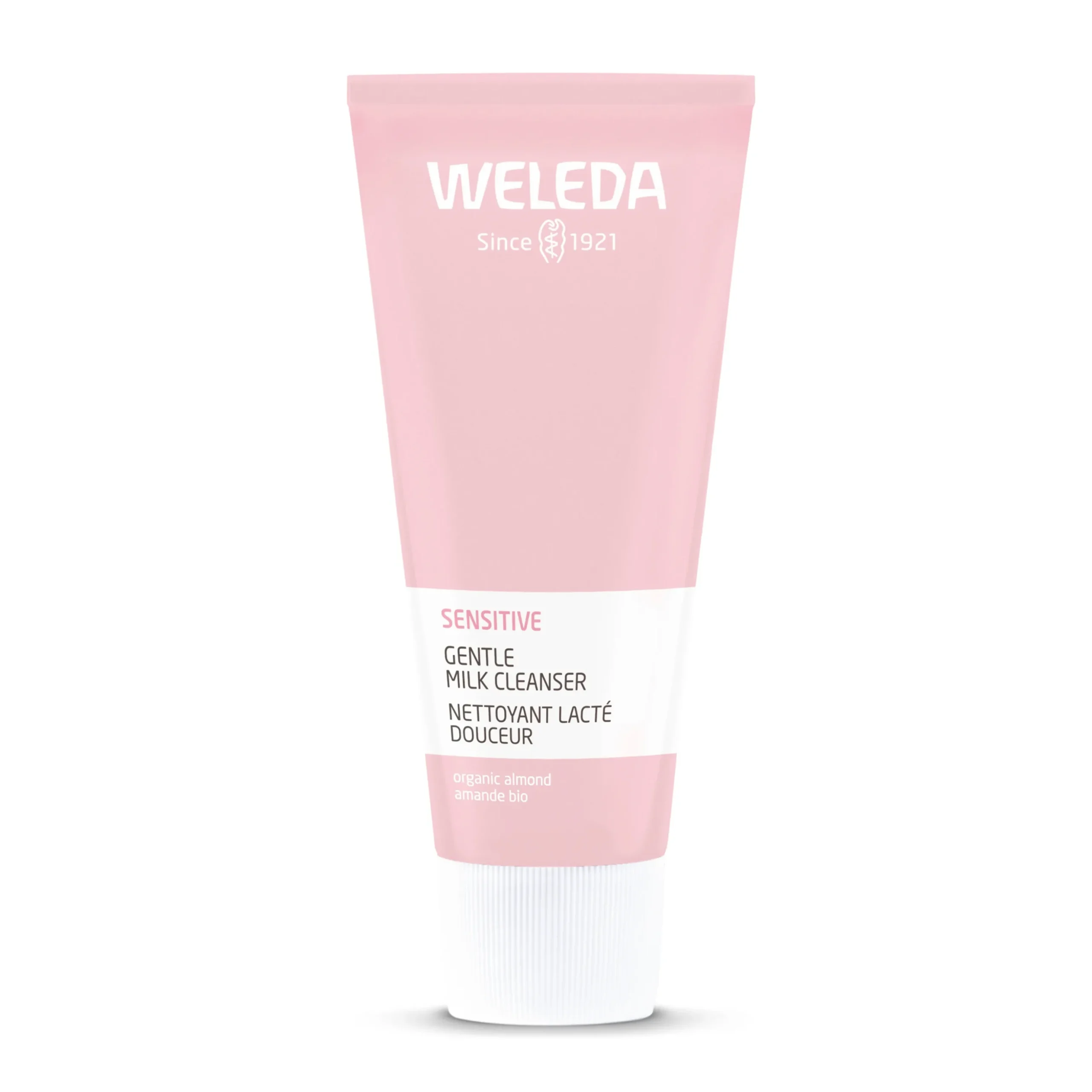 Sensitive Gentle Milk Cleanser 75ml