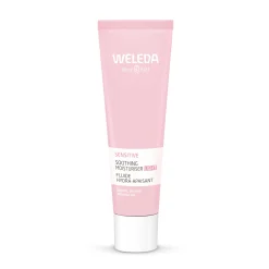 Sensitive Soothing Moisturiser Light 30ml