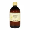 Sesamolja kallpressad eko 500ml