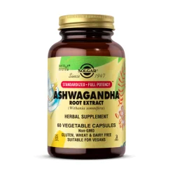 SFP Ashwagandha Root Extract 60k
