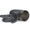 Shaker Stainless Steel Grey 900ml