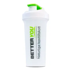 Shaker Vit 700ml