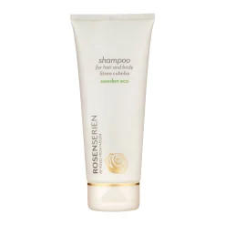 Shampoo for Hair and Body Litsea Cubeba 200ml