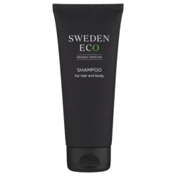 Shampoo for Hair and Body 200ml