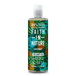 Shampoo Kokos 400ml