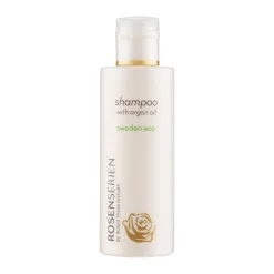Shampoo with Argan Oil 200ml