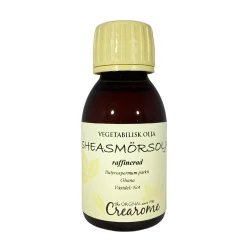 Sheasmörsolja 100ml