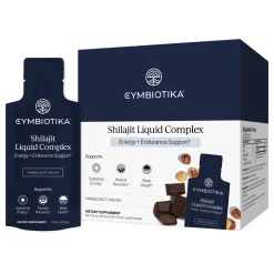 Shilajit Liquid Complex 26x10ml