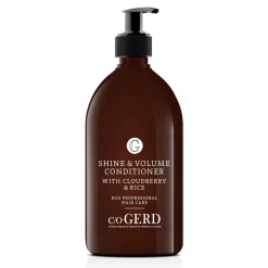 Shine & Volume Conditioner 500ml