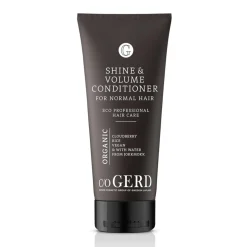Shine & Volume Conditioner 200ml
