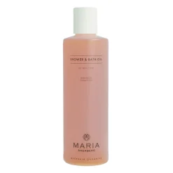 Shower & Bath Oil 250ml