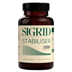 Sigrid Stabiliser 120k