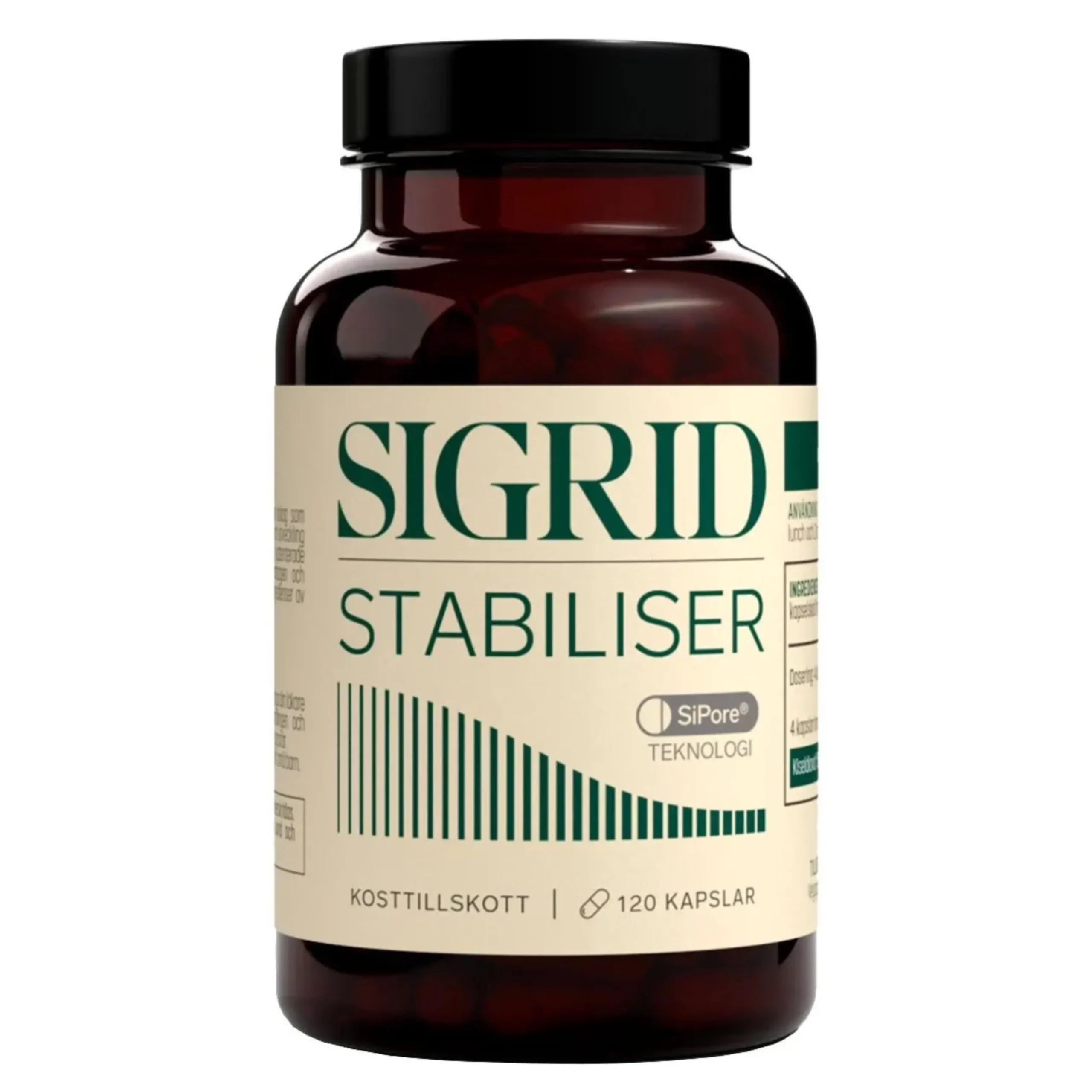 Sigrid Stabiliser 120k
