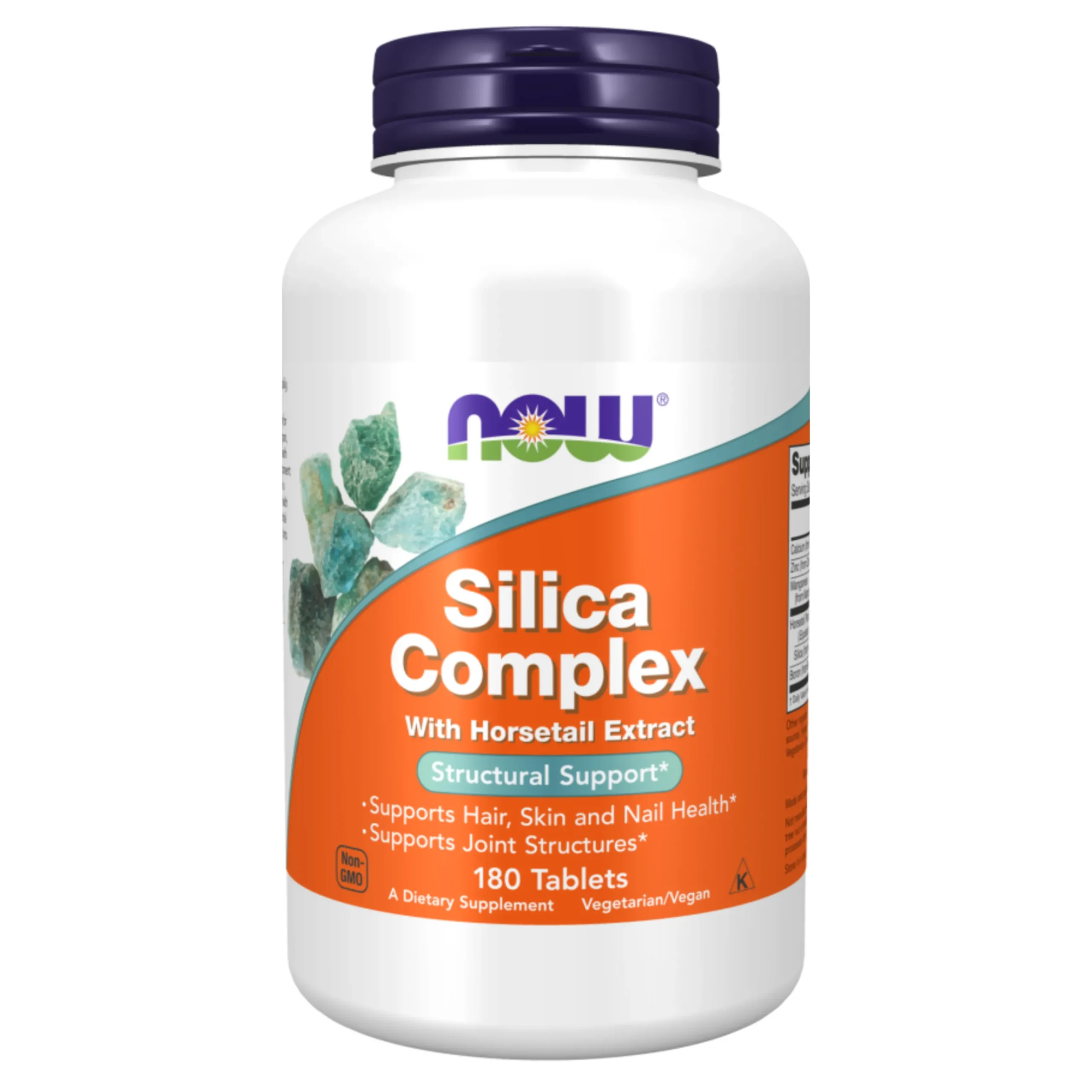 Silica Complex 180t