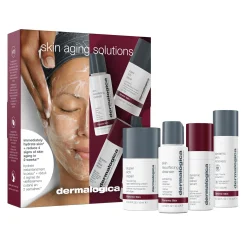 Skin Aging Solutions Kit